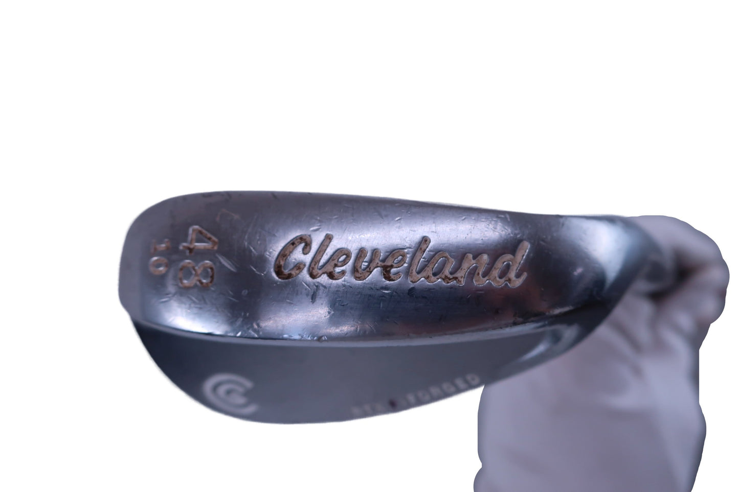 Cleveland(クリーブランド) ウェッジ メンズ 48° 10° RTX F-FORGED B-3