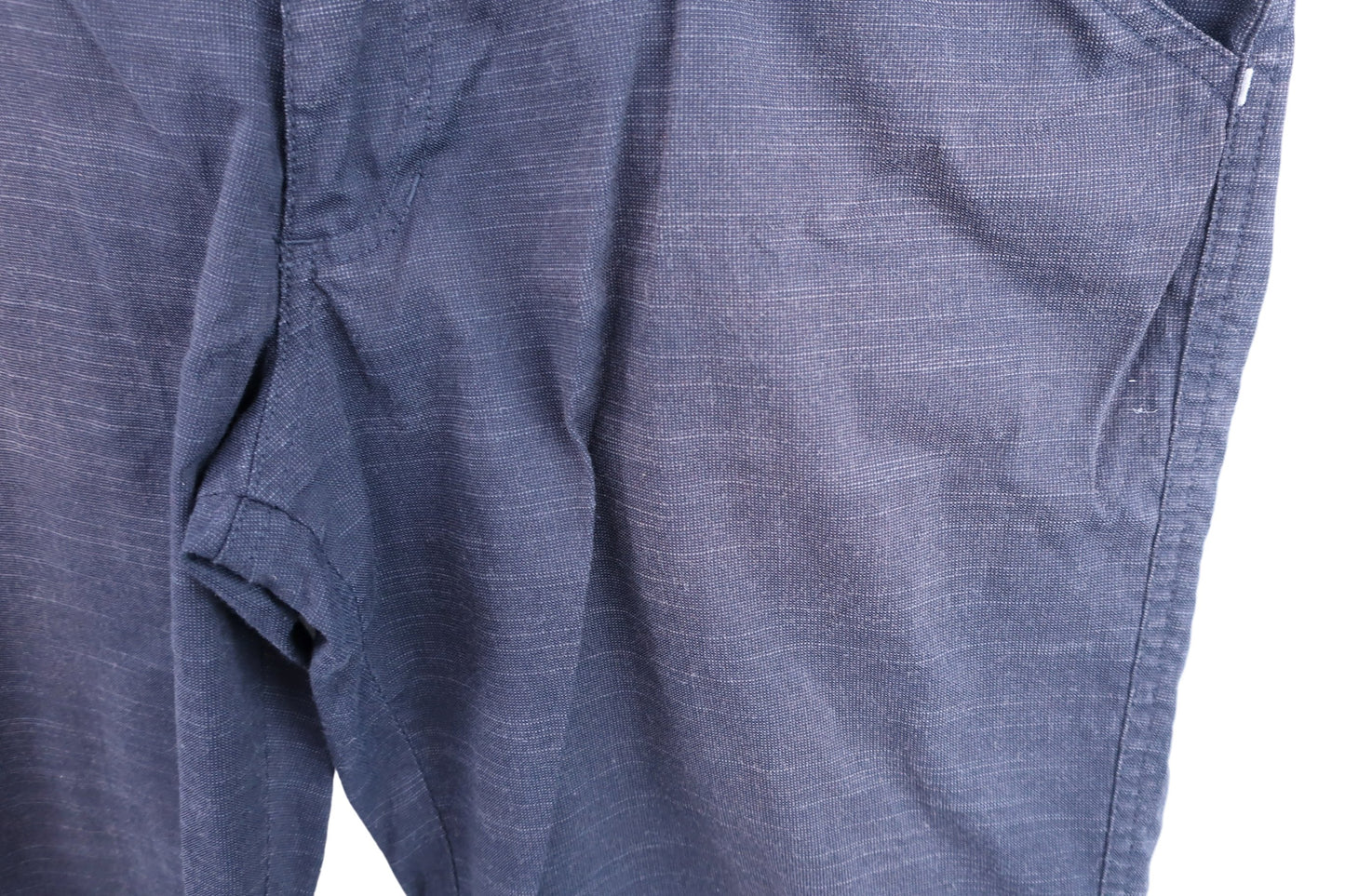 le coq sportif(ルコックスポルティフ) ハーフパンツ ネイビー メンズ 82 B-3