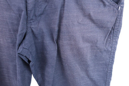 le coq sportif(ルコックスポルティフ) ハーフパンツ ネイビー メンズ 82 B-3