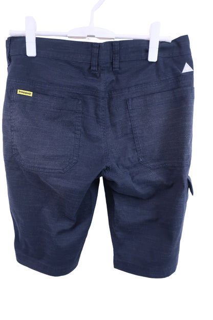 le coq sportif(ルコックスポルティフ) ハーフパンツ ネイビー メンズ 82 B-4