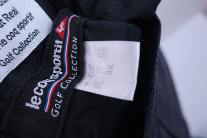 le coq sportif(ルコックスポルティフ) ハーフパンツ ネイビー メンズ 82 B-7