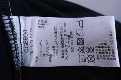 le coq sportif(ルコックスポルティフ) ハーフパンツ ネイビー メンズ 82 B-8