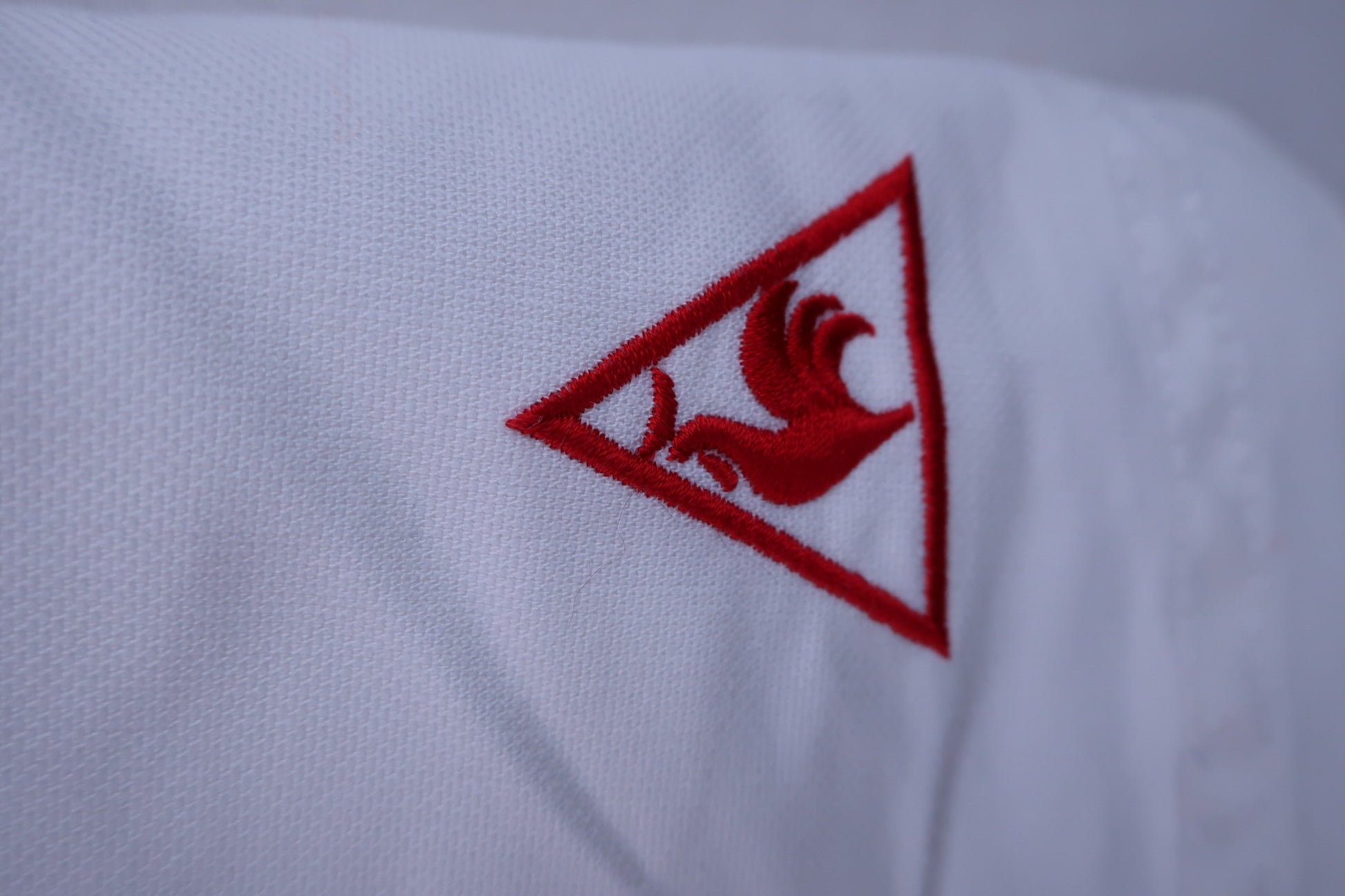 le coq sportif(ルコックスポルティフ) スカート 白 レディース 13 A-3