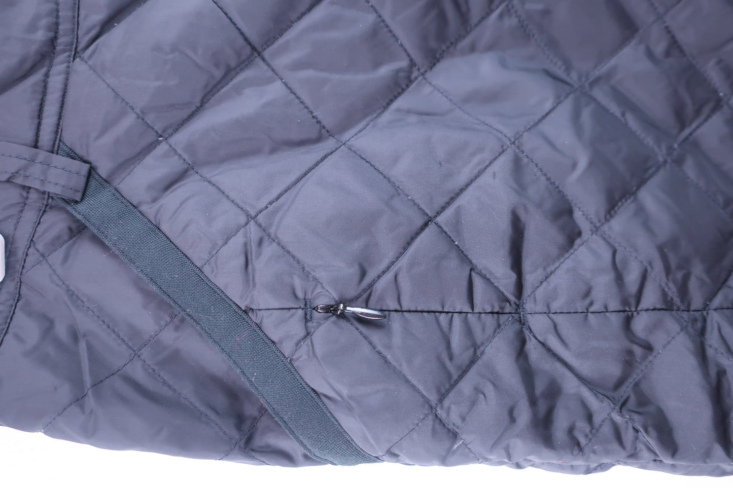 Munsingwear(マンシングウェア) ダウンショートパンツ 黒 レディース LL A-3