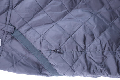 Munsingwear(マンシングウェア) ダウンショートパンツ 黒 レディース LL A-3