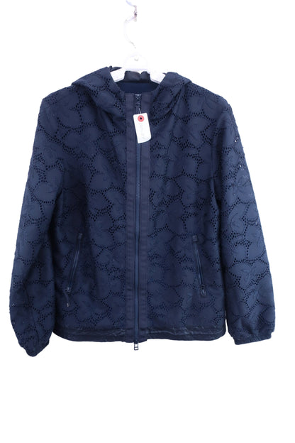 Callaway(キャロウェイ) レースパーカー ネイビー レディース L 241-8110302 B-1