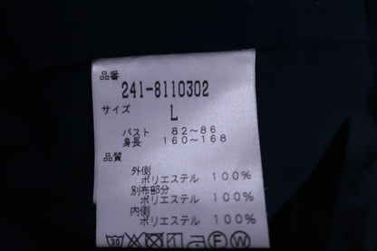 Callaway(キャロウェイ) レースパーカー ネイビー レディース L 241-8110302 B-8
