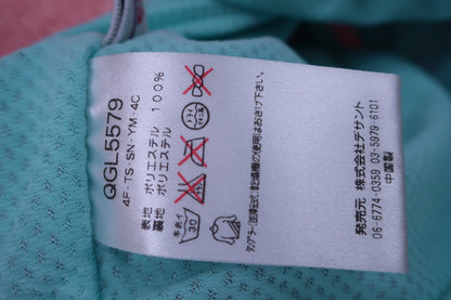 le coq sportif(ルコックスポルティフ) ボアベスト ピンク レディース LL A-7