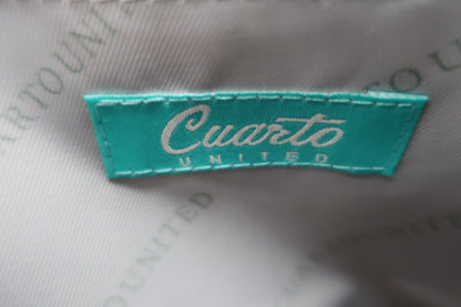 CUARTO UNITED(クアルトユナイテッド) ボアカートバッグ 白ピンク レディース フリーサイズ A-5