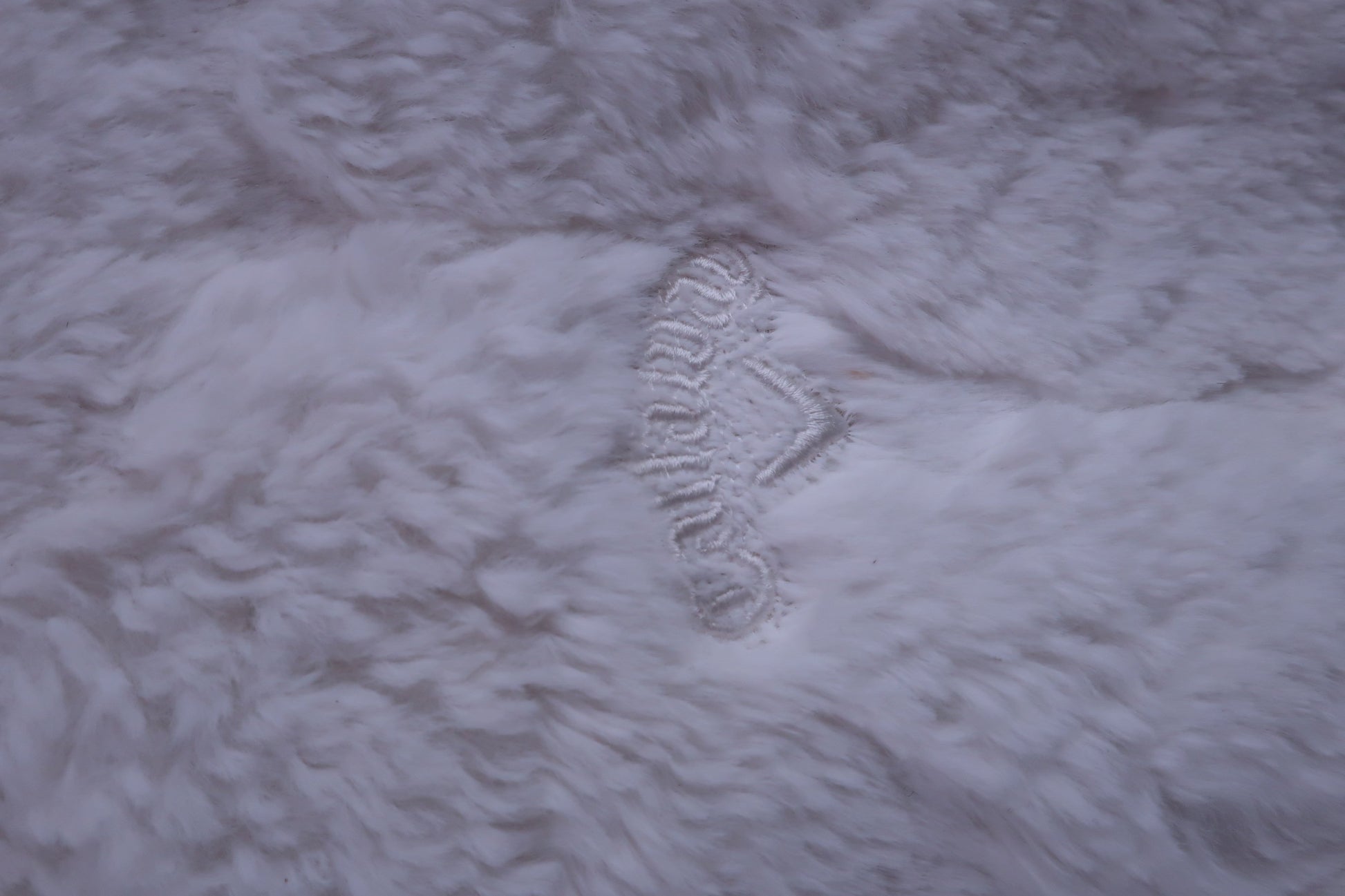 Callaway(キャロウェイ) ブルゾン 白ボア レディース L 241-6258800 B-2