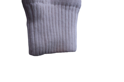 Callaway(キャロウェイ) ブルゾン 白ボア レディース L 241-6258800 B-8