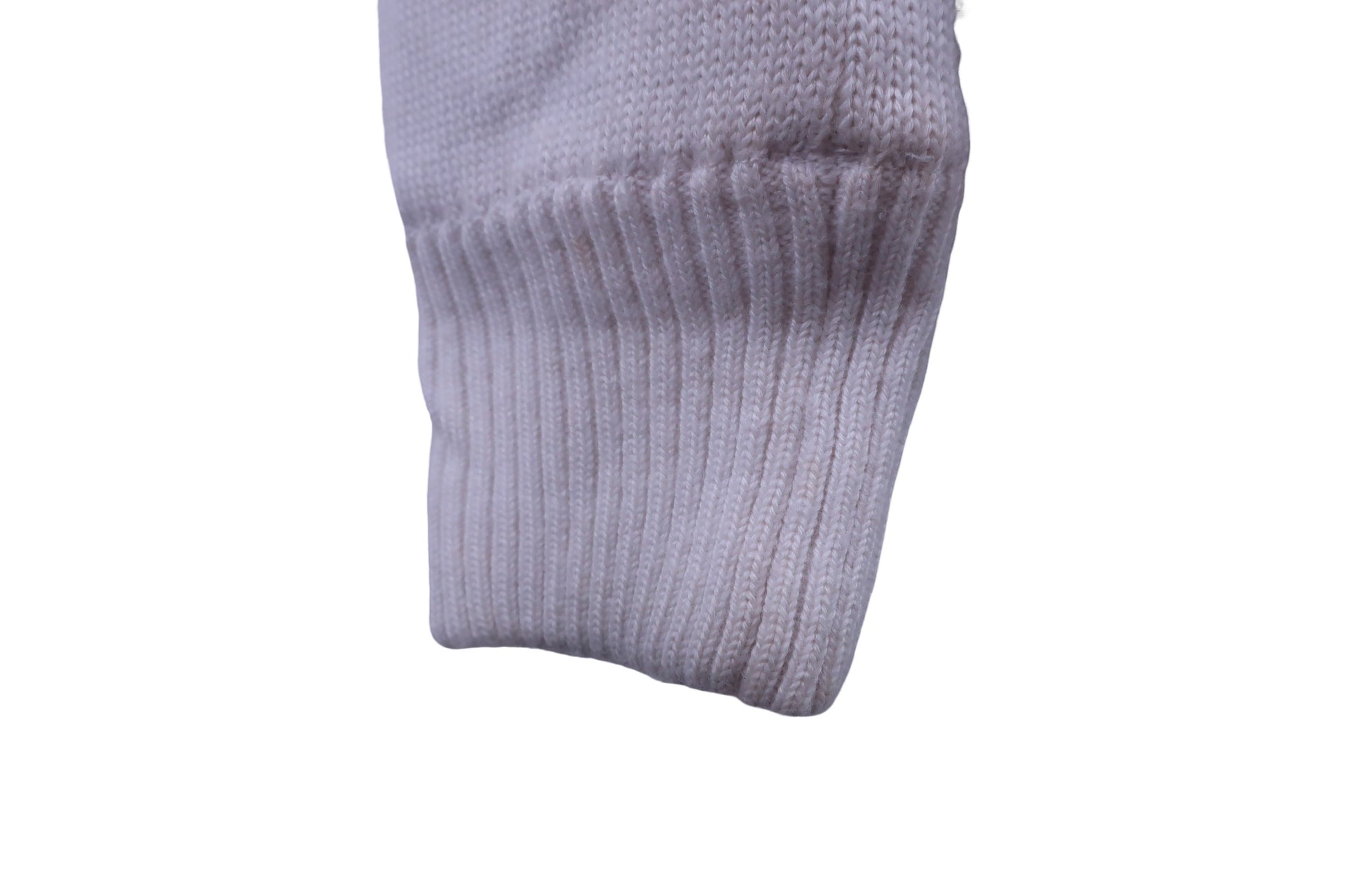 Callaway(キャロウェイ) ブルゾン 白ボア レディース L 241-6258800 B-9