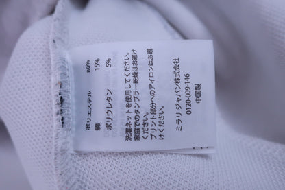 adidas(アディダス) ポロシャツ 赤 レディース S/P A-7