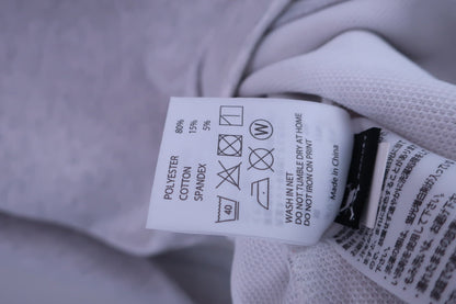 adidas(アディダス) ポロシャツ 赤 レディース S/P A-8