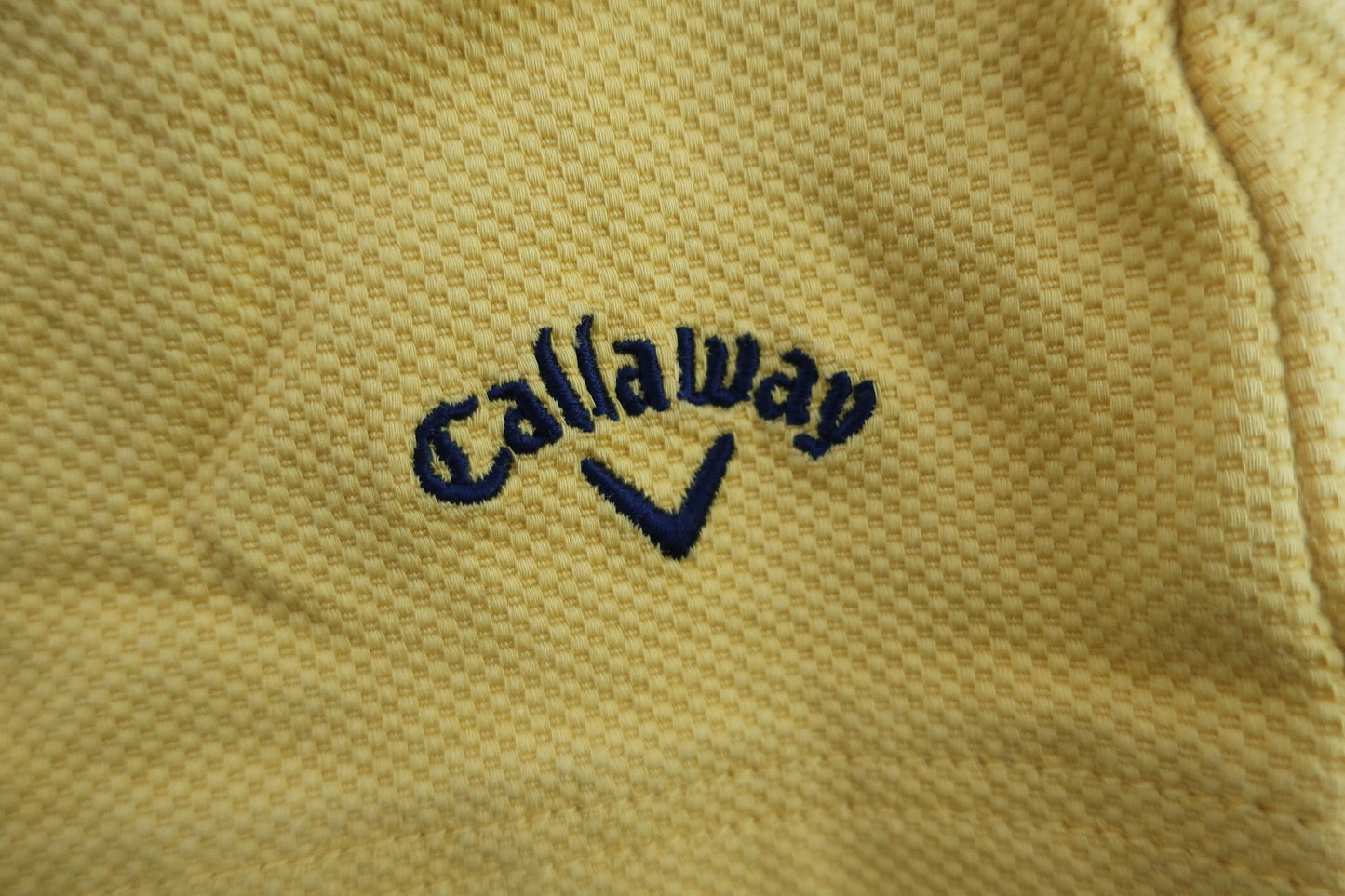 Callaway(キャロウェイ) スカート 黄色 レディース L 241-6225804 B-2