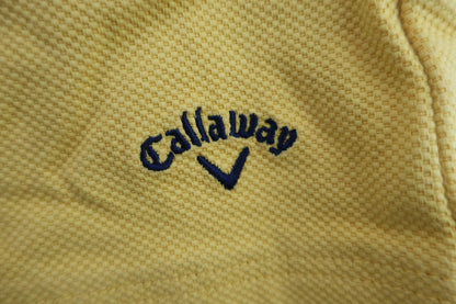 Callaway(キャロウェイ) スカート 黄色 レディース L 241-6225804 B-2
