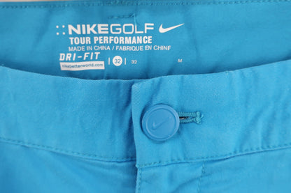 NIKE GOLF(ナイキゴルフ) パンツ 水色 メンズ 32 B-2