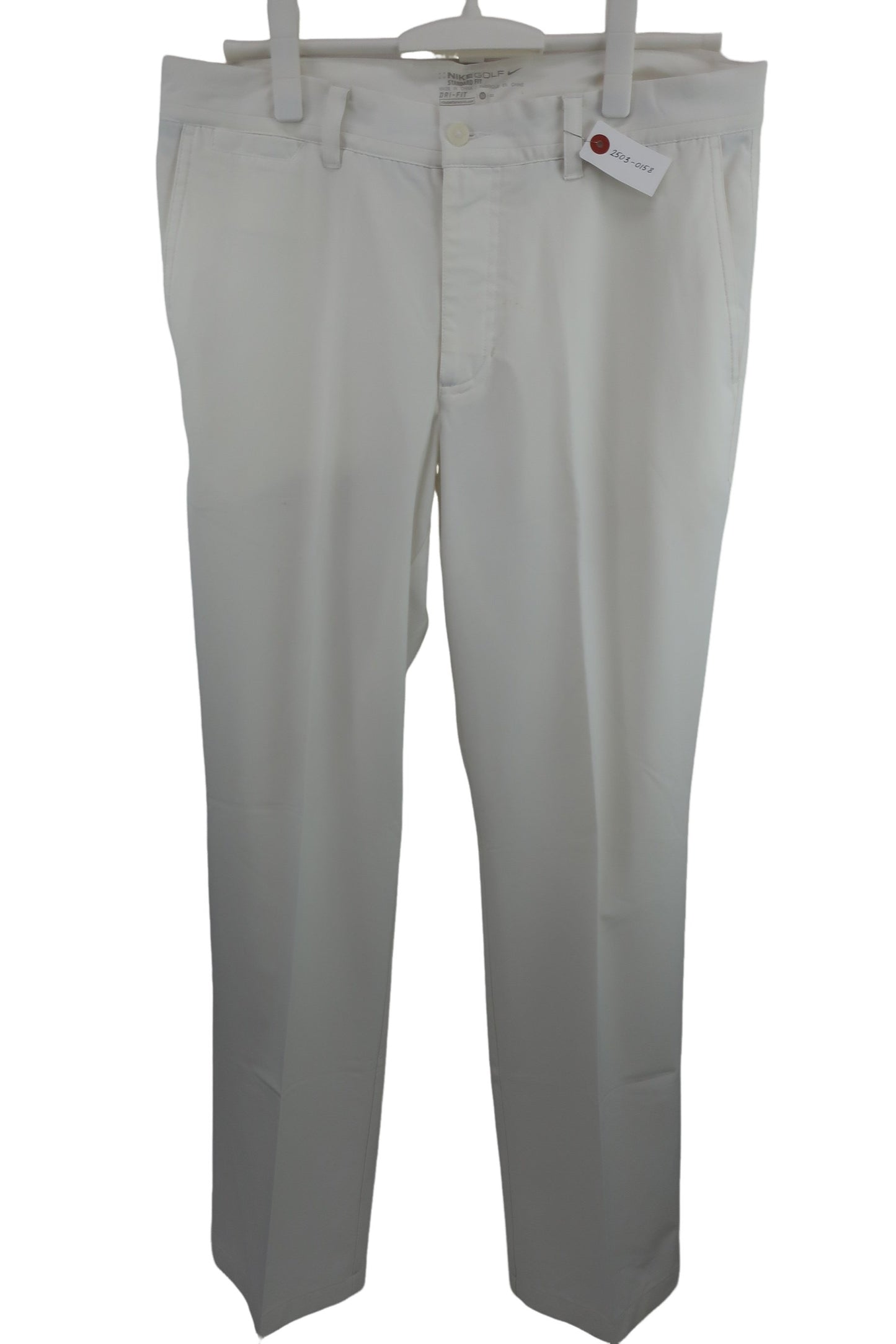 NIKE GOLF(ナイキゴルフ) パンツ 白 メンズ 32 A-1