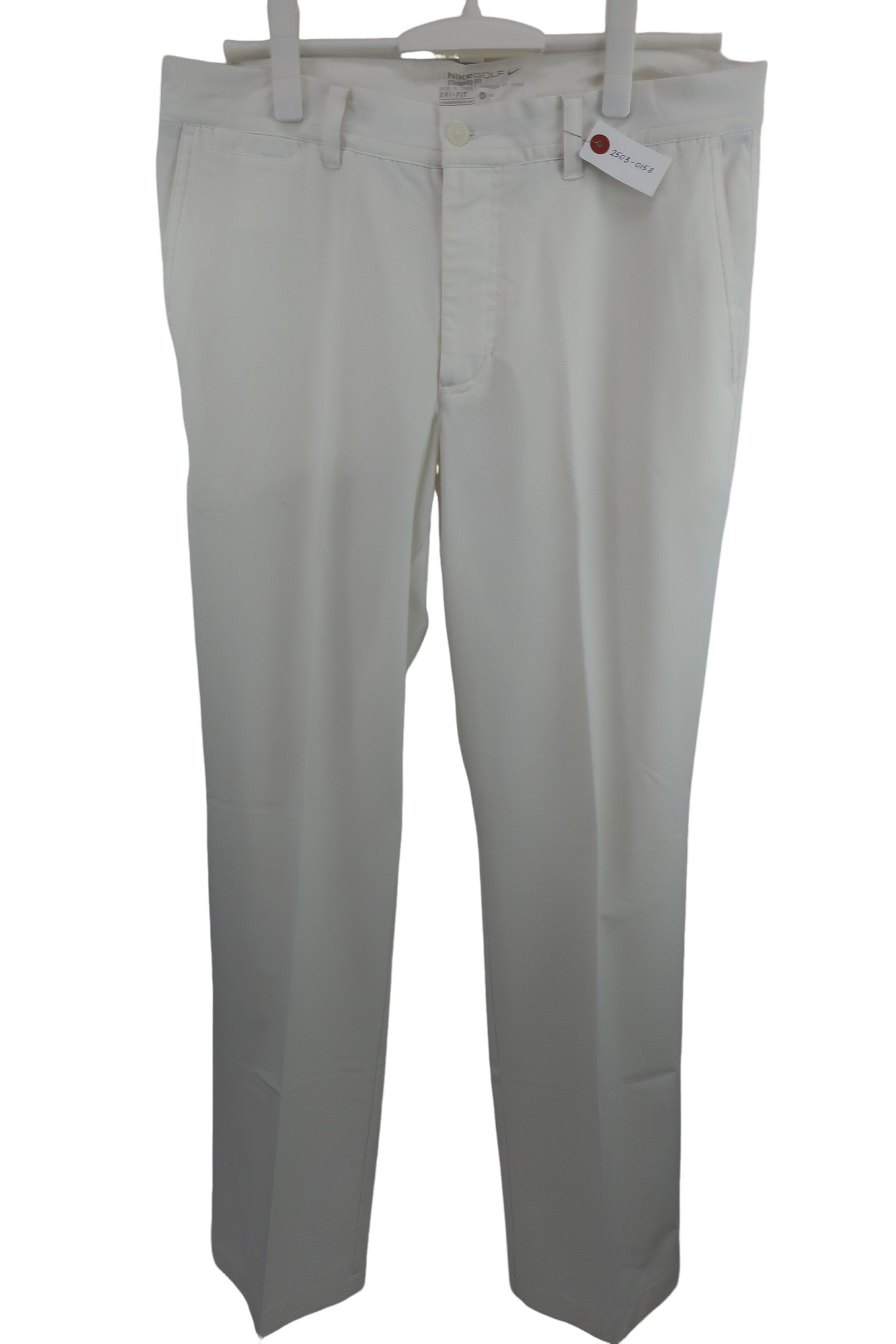 NIKE GOLF(ナイキゴルフ) パンツ 白 メンズ 32 A-1