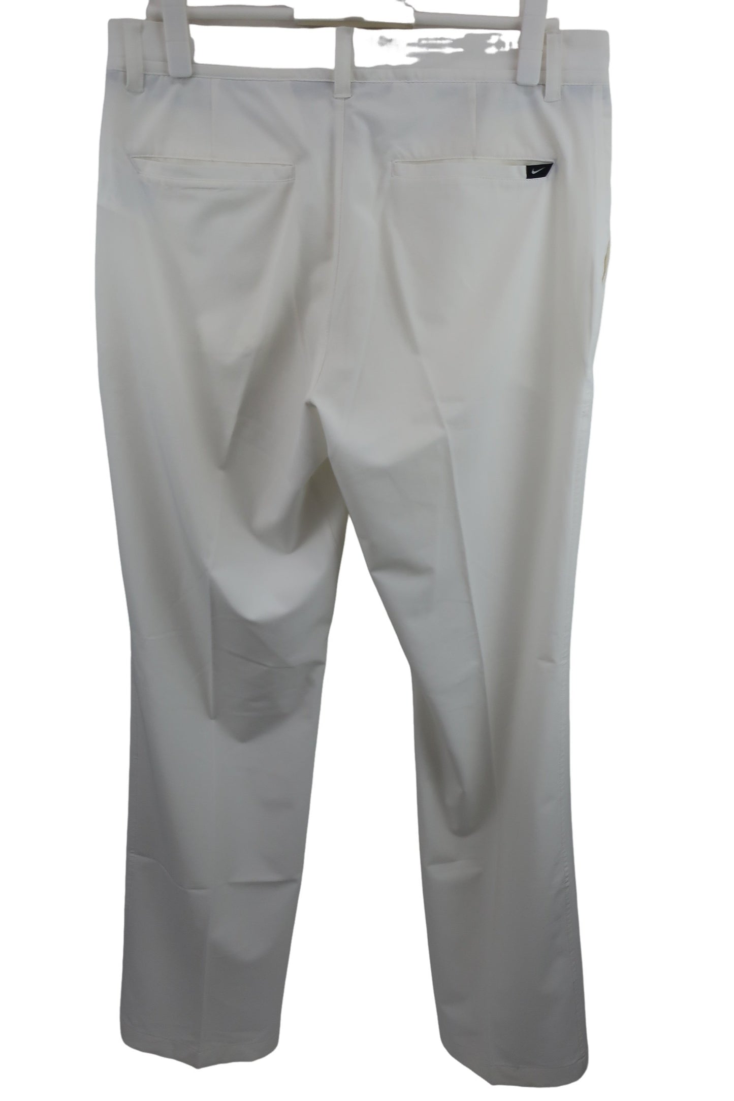 NIKE GOLF(ナイキゴルフ) パンツ 白 メンズ 32 A-4