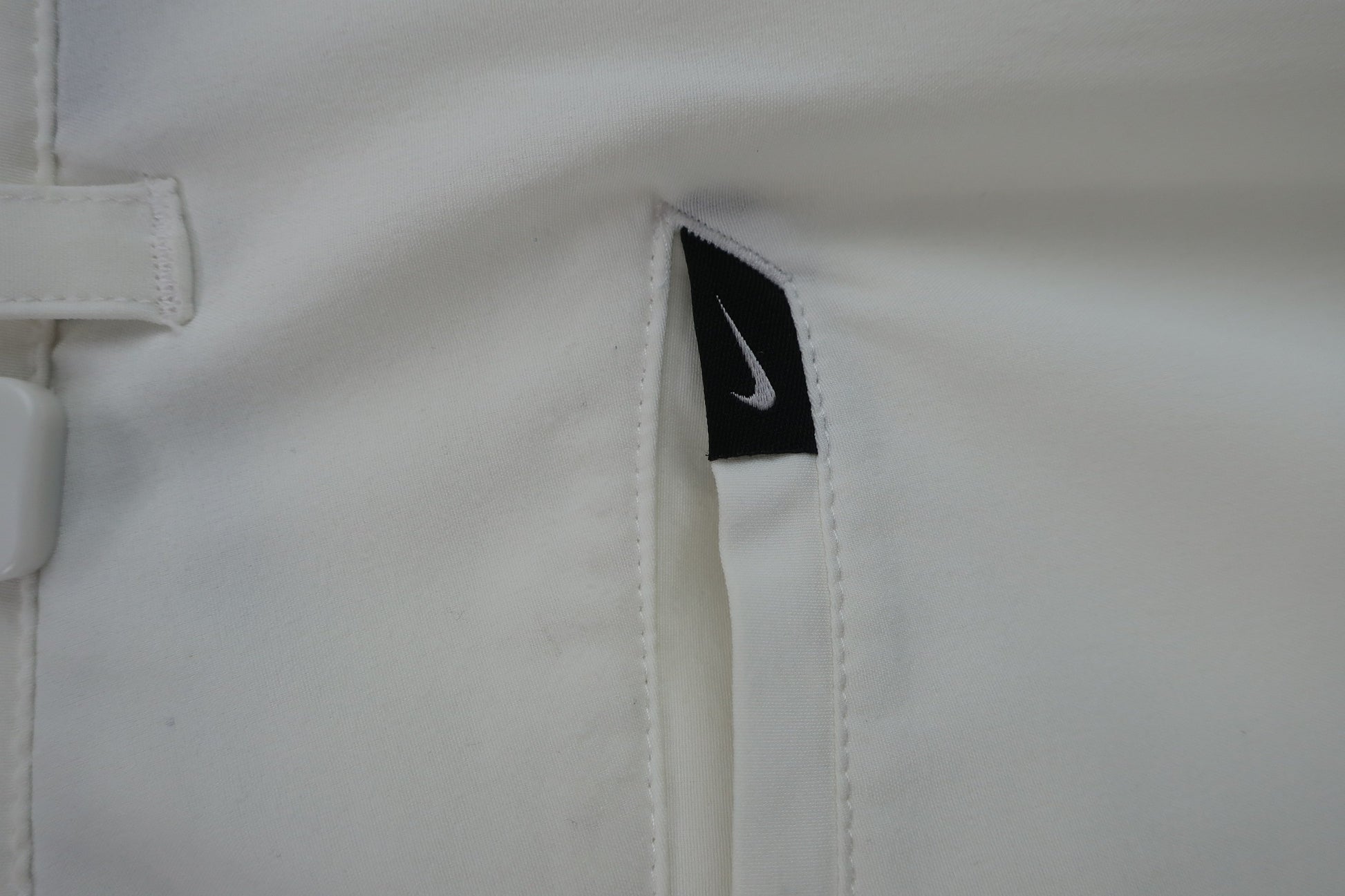 NIKE GOLF(ナイキゴルフ) パンツ 白 メンズ 32 A-5