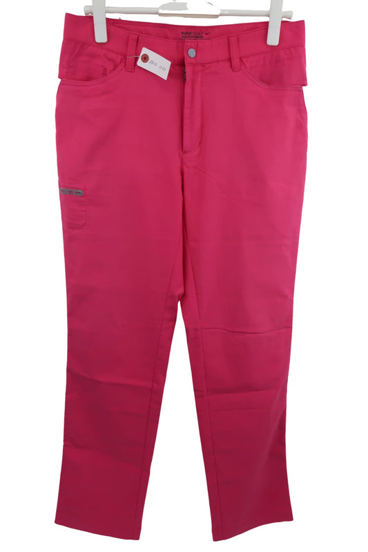 NIKE GOLF(ナイキゴルフ) パンツ ピンク メンズ 32 A-1