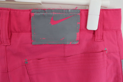 NIKE GOLF(ナイキゴルフ) パンツ ピンク メンズ 32 A-5