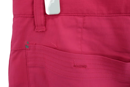NIKE GOLF(ナイキゴルフ) パンツ ピンク メンズ 32 A-6