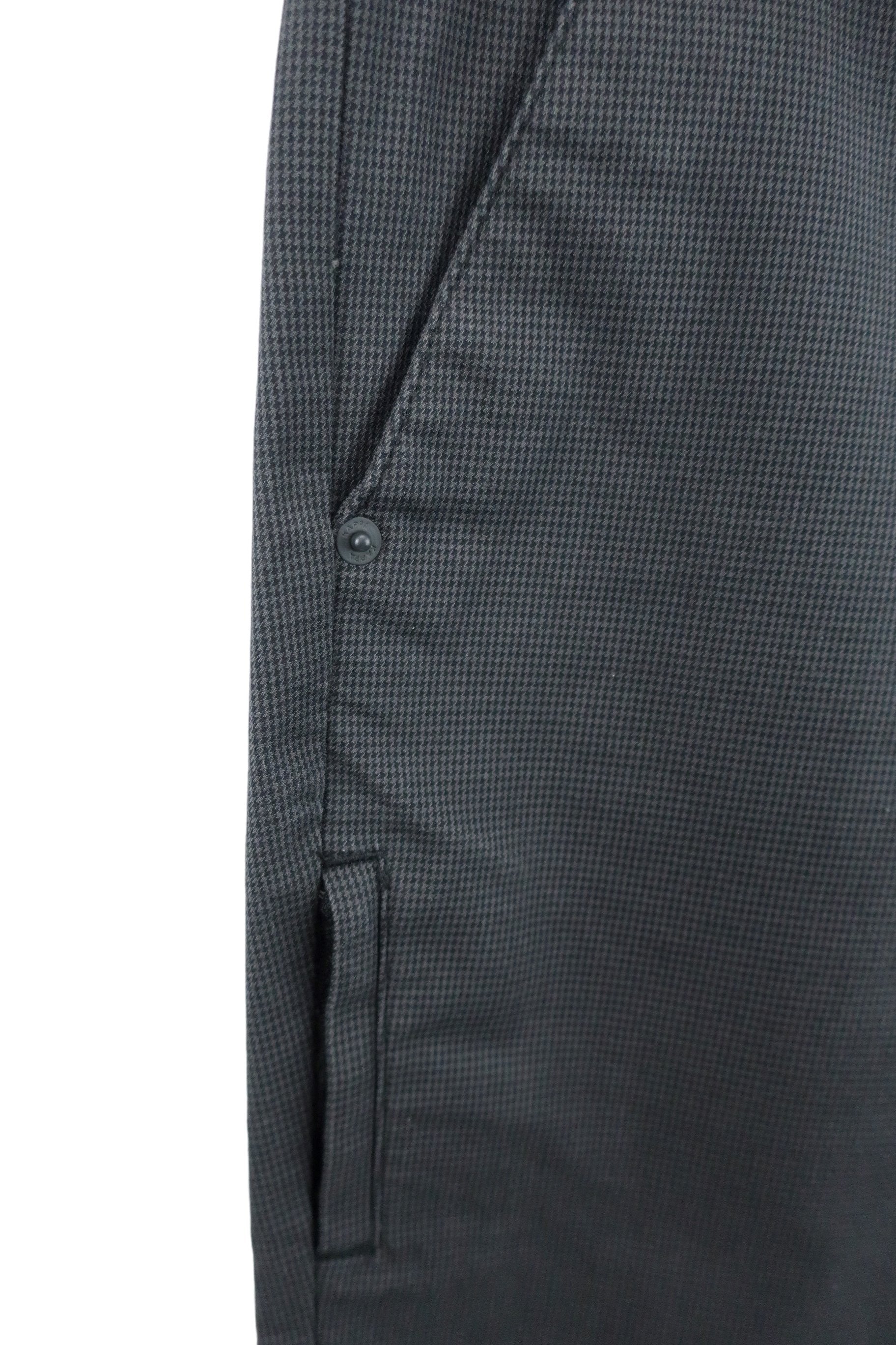 Kappa(カッパ) パンツ 黒 メンズ L A-3