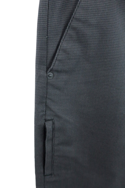Kappa(カッパ) パンツ 黒 メンズ L A-3