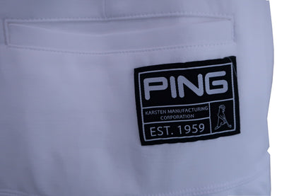 PING(ピン) スカート 白 レディース L 622-2134307 N-4