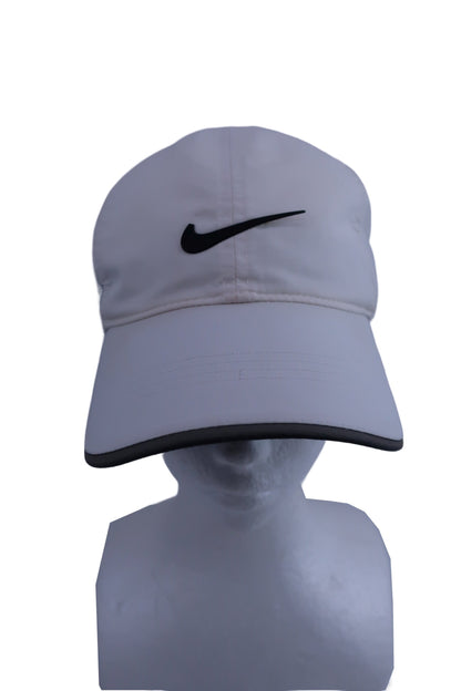 NIKE GOLF(ナイキゴルフ) キャップ 白 メンズ フリーサイズ A-2