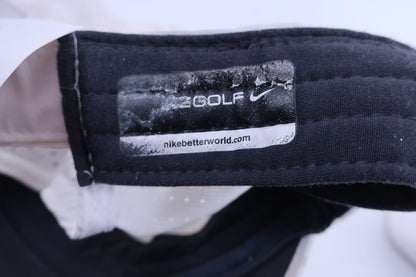 NIKE GOLF(ナイキゴルフ) キャップ 白 メンズ フリーサイズ A-8