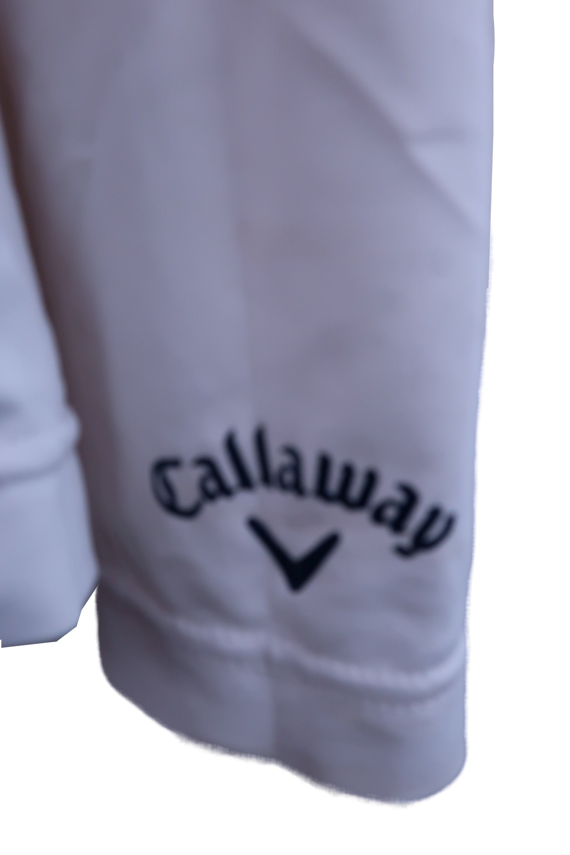 Callaway(キャロウェイ) アンダーシャツ 白 レディース L 241-0986844 A-5