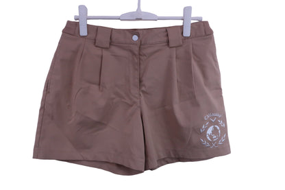 Callaway(キャロウェイ) ショートパンツ ベージュ レディース LL 241-0127801 B-1