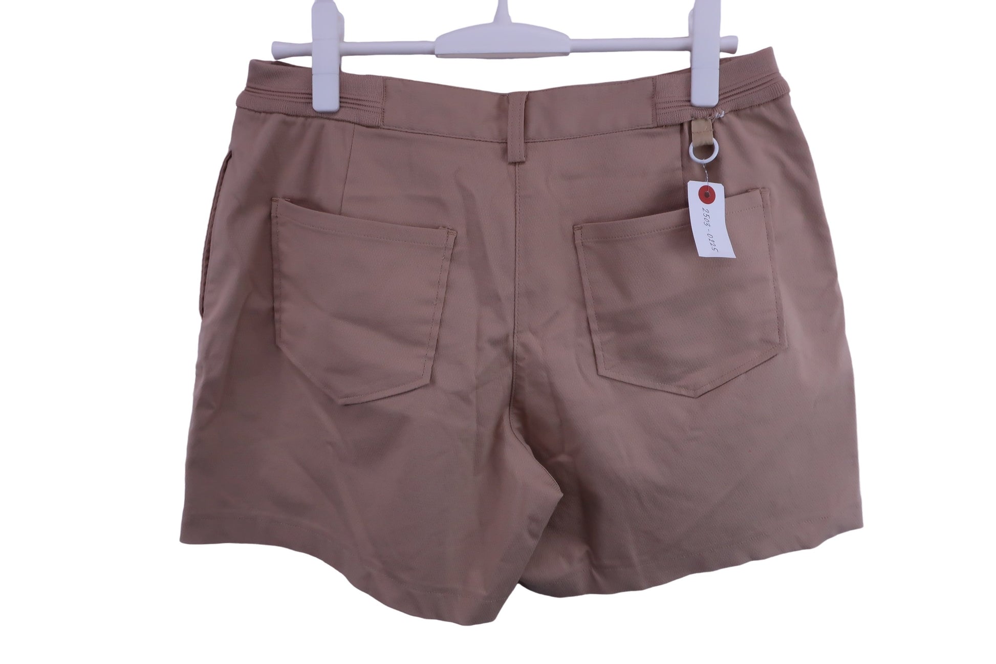 Callaway(キャロウェイ) ショートパンツ ベージュ レディース LL 241-0127801 B-3