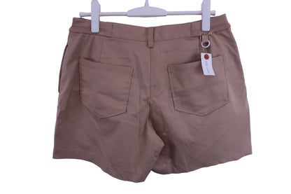 Callaway(キャロウェイ) ショートパンツ ベージュ レディース LL 241-0127801 B-3