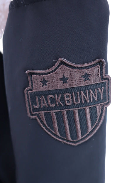 Jack Bunny(ジャックバニー) ブルゾン 黒白 レディース 2 263-8220012 A-2