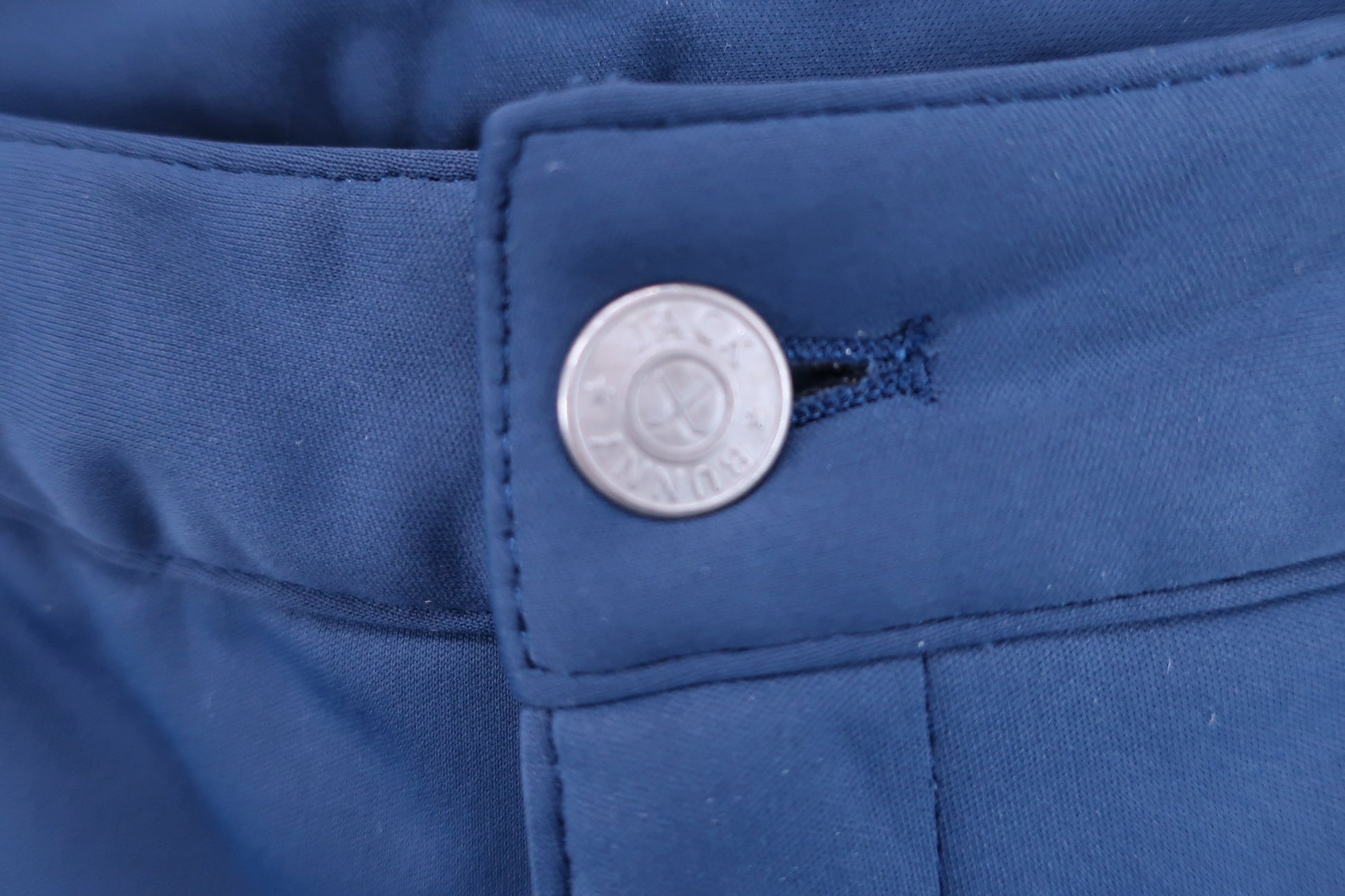 Jack Bunny(ジャックバニー) パンツ ネイビー レディース 2 263-8231064 A-2