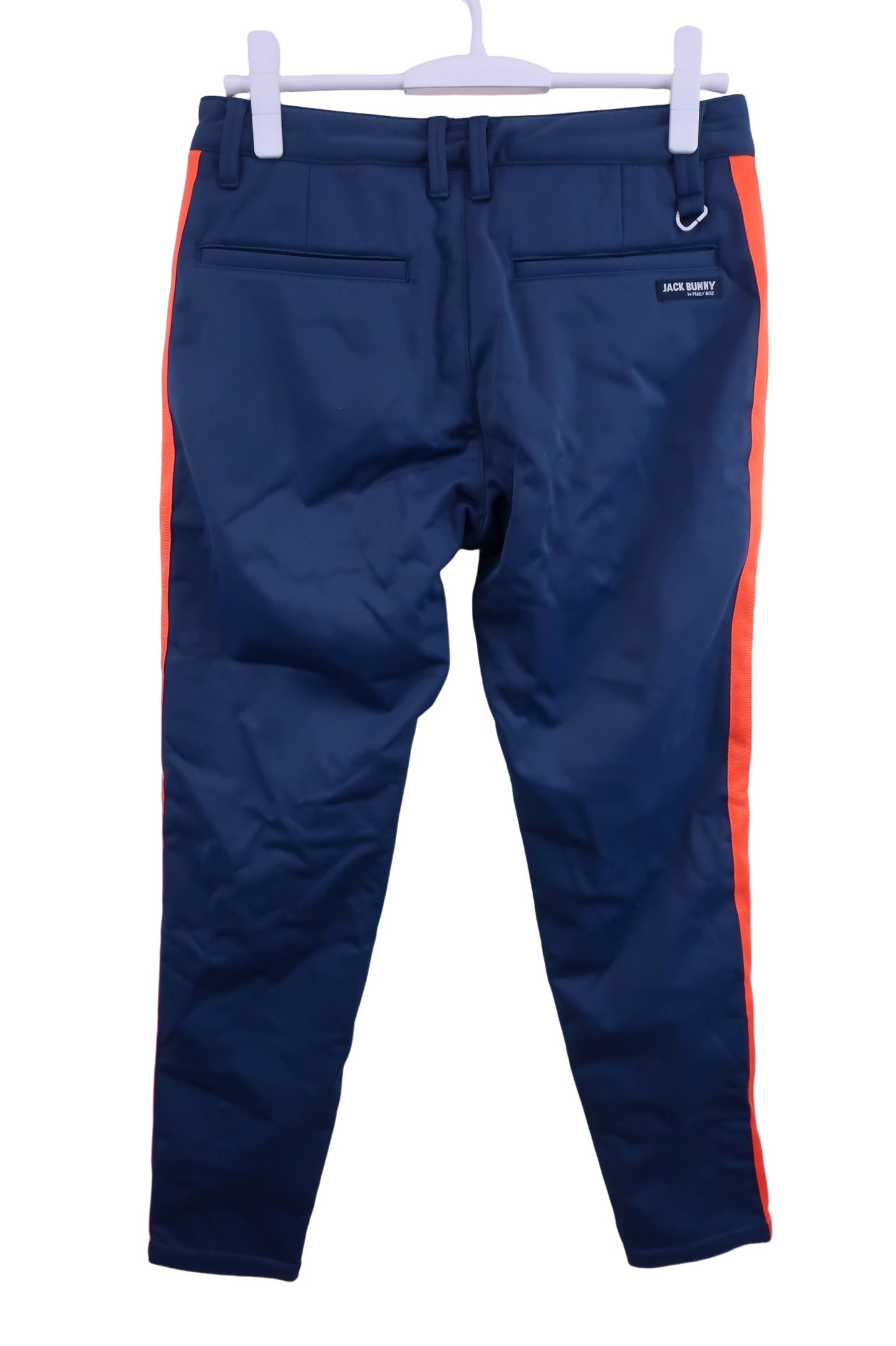 Jack Bunny(ジャックバニー) パンツ ネイビー レディース 2 263-8231064 A-3