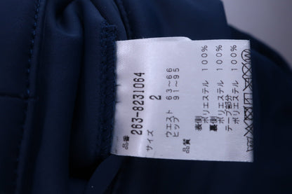 Jack Bunny(ジャックバニー) パンツ ネイビー レディース 2 263-8231064 A-6