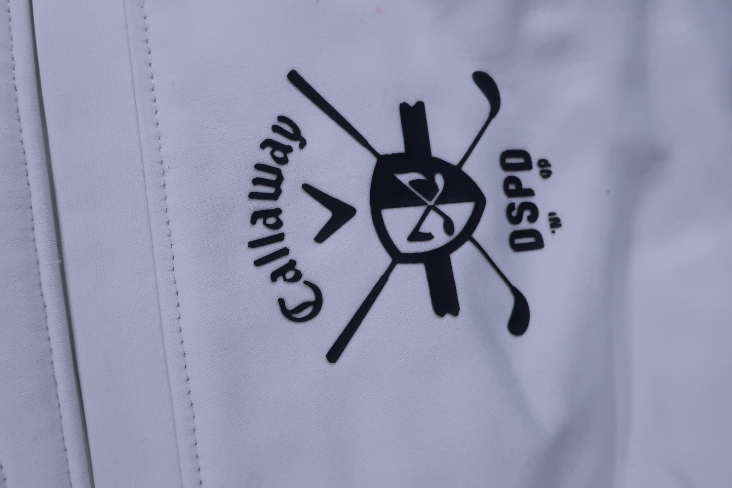 Callaway(キャロウェイ) パンツ 白 レディース L 241-6921805 B-6