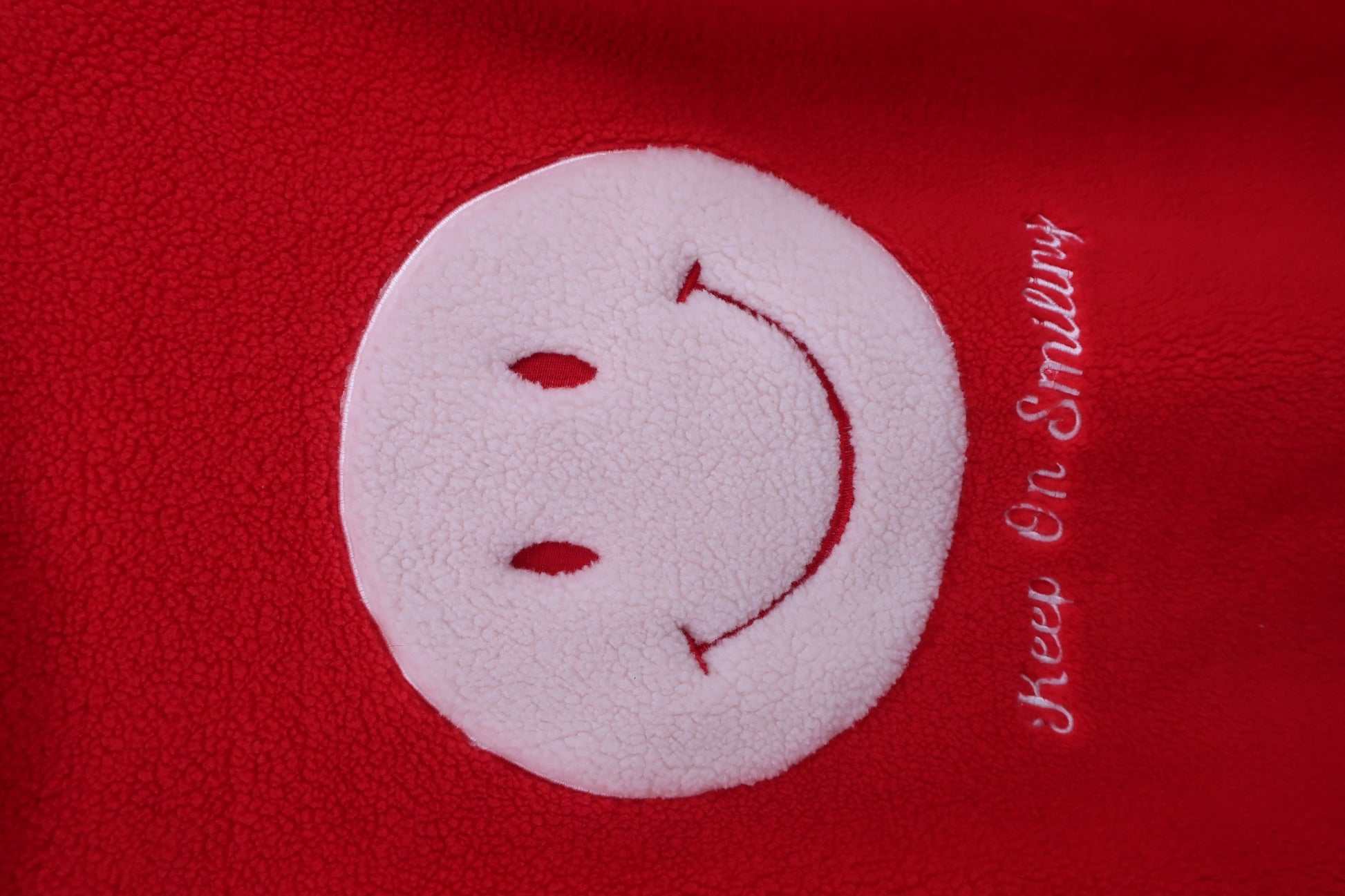 Cuarto UNITED(クアルトユナイテッド) ボアワンピース 赤 レディース M A-6