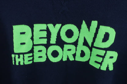 Jack Bunny(ジャックバニー) セーター ネイビー レディース 2 263-9270950 B-3