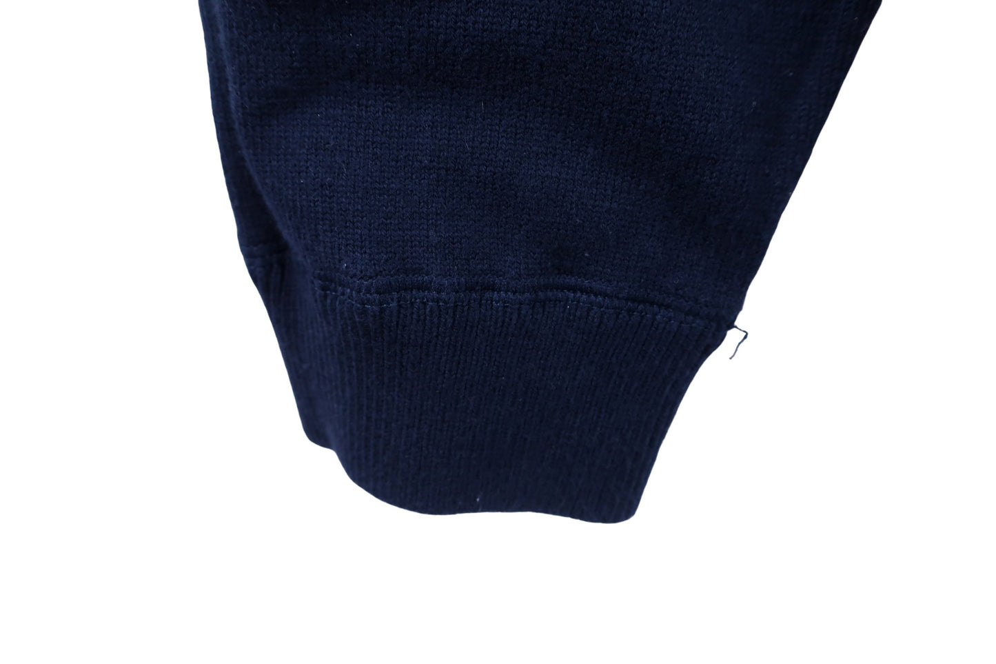 Jack Bunny(ジャックバニー) セーター ネイビー レディース 2 263-9270950 B-4