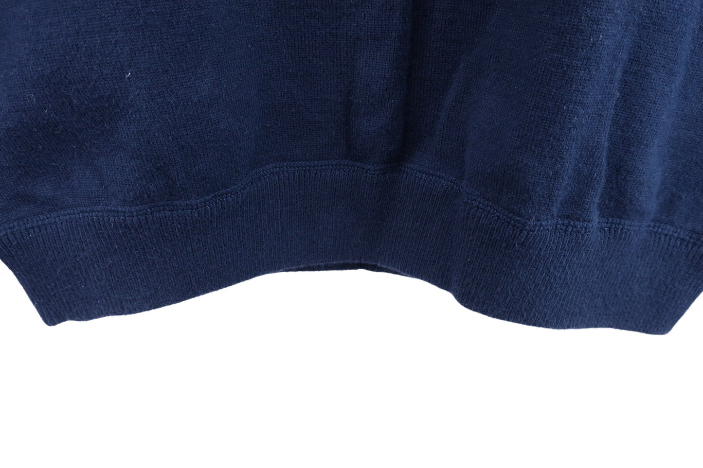 Jack Bunny(ジャックバニー) セーター ネイビー レディース 2 263-9270950 B-5