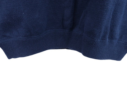 Jack Bunny(ジャックバニー) セーター ネイビー レディース 2 263-9270950 B-5