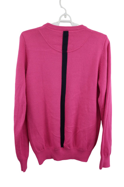 Callaway(キャロウェイ) セーター ピンク レディース L 241-6260812 A-5