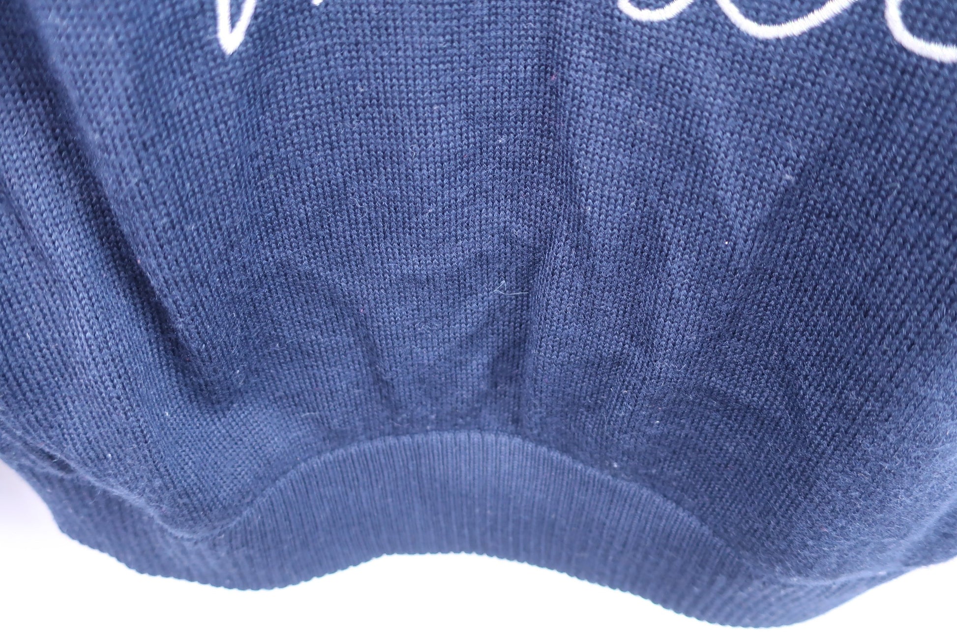 Callaway(キャロウェイ) セーター ネイビー レディース L 241-8260812 B-4