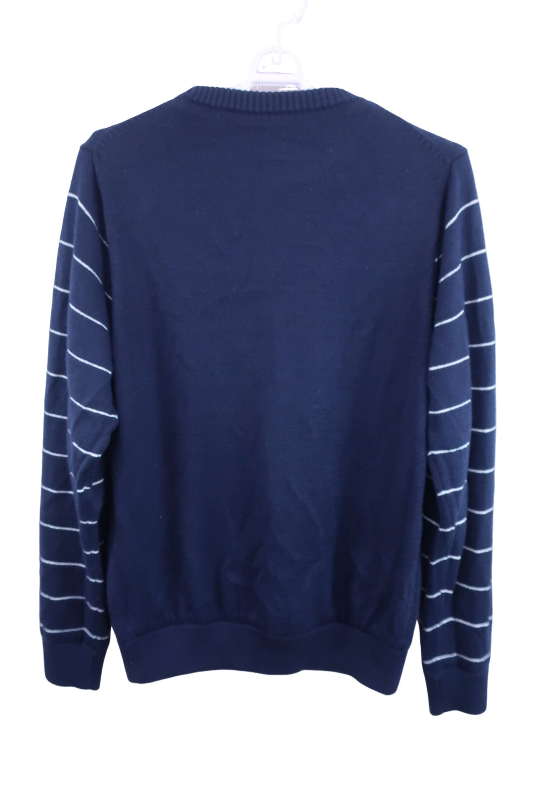 Callaway(キャロウェイ) セーター ネイビー レディース L 241-8260812 B-5